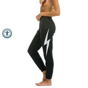 Aviator nation women’s sweatpants